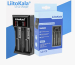 Зарядное устройство Liitokala Lii-C2