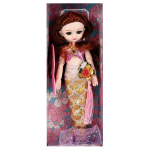 Кукла тип Модница Русалка 31см, коробка SM989C87