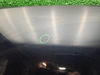 Капот Audi Q3 1 8U (2011-2018)