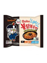 Лапша Samyang Light Острая курица 110 г
