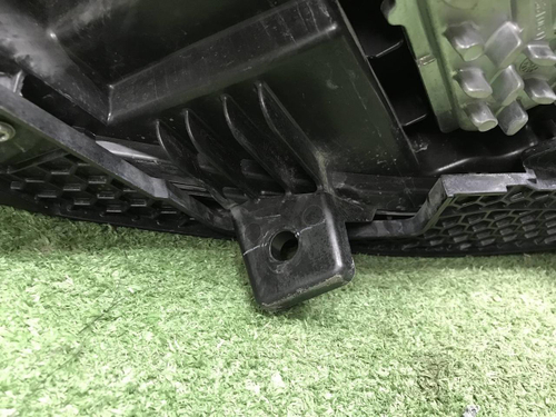Фара левая Geely Tugella (2019-2024) LED