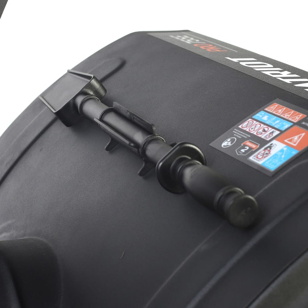 Снегоуборщик PATRIOT PRO 755 E