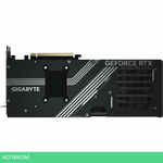 Видеокарта Gigabyte GeForce RTX 5070TI Windforce OC SFF 16Gb GDDR7 (GV-N507TWF3OC-16GD)