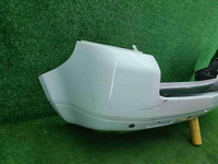 Бампер задний Land Rover Freelander 2 (2010-2014)