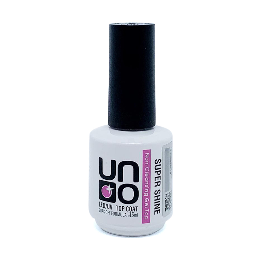 UNO Топ SUPER SHINE без липкого слоя, 16g