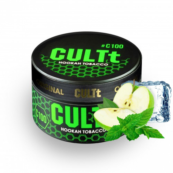 CULTT - C100 (200г)