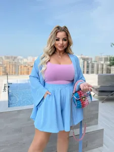 Костюм УК-1806-2 Фабрика Моды