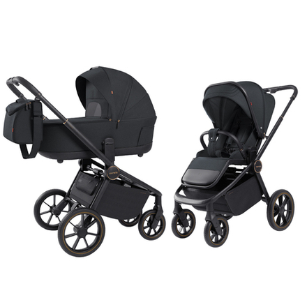 Коляска 2 в 1 Carrello Epica 2025 CRL-8510