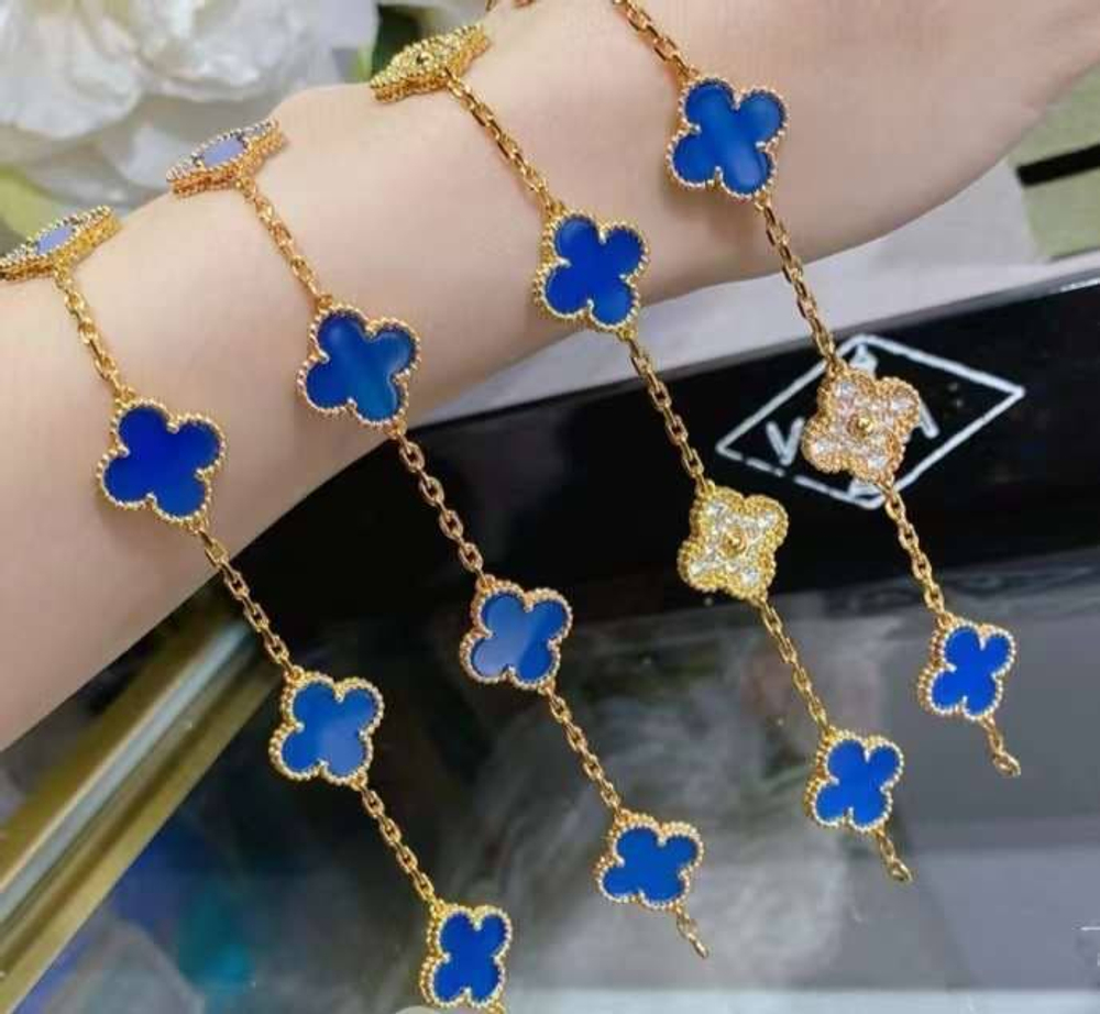 Браслет Van Cleef & Arpels