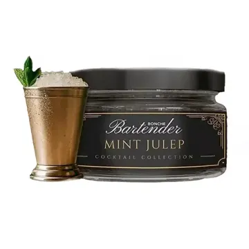BONCHE Bartender - Mint Julep