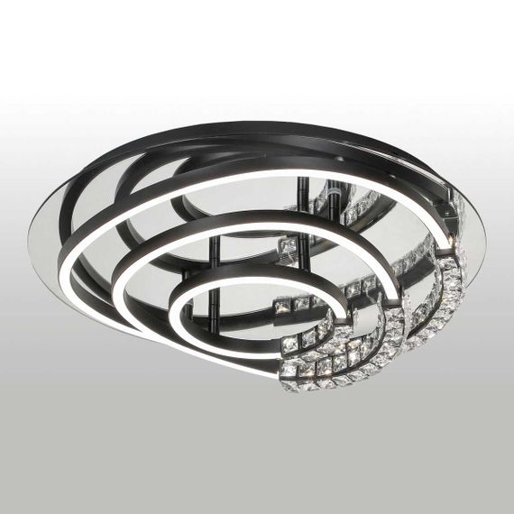 Люстра потолочная Lussole HARDIN LSP-7436