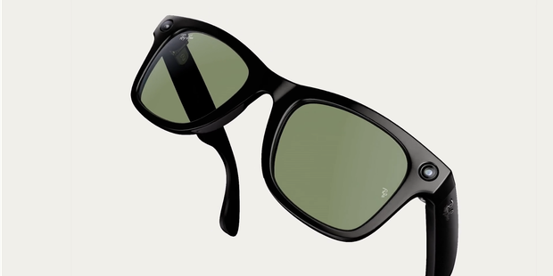 Очки Ray-Ban Meta&nbsp;