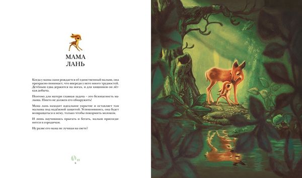 Лучшая мама на свете