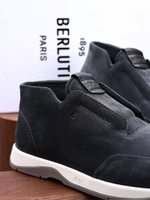 Кроссовки Berluti