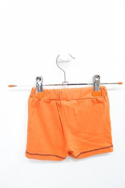 Шорты яркие на 3/6 месяцев