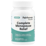 Fairhaven Health, Комплексное средство для облегчения менопаузы, 30 капсул