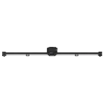 Слайдер Zeapon SS-E3P AXIS 120 Pro моторизированный (3 оси движения)