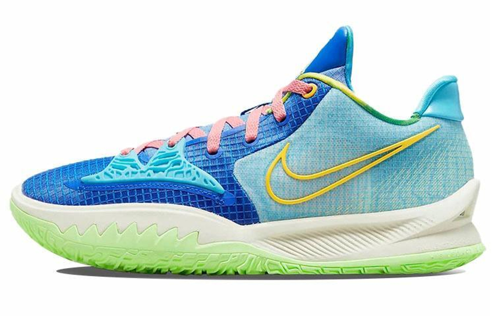 Кроссовки Nike Kyrie Low 4 Ep