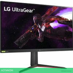 Игровой монитор LG UltraGear 32GP850-B