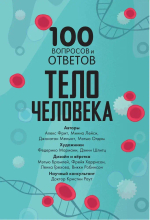 Тело человека