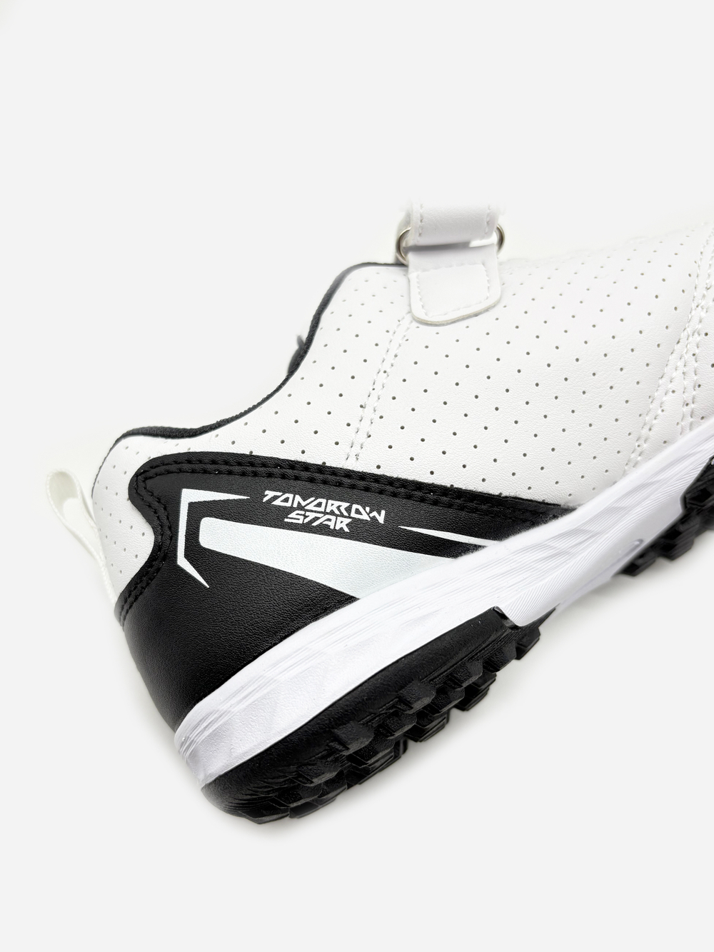 Сороконожки Tomorrow Star RAPID белые