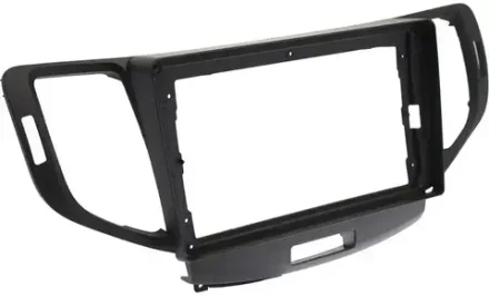 Магнитола для Honda Accord 8 2008-2012 - FarCar XXL3236M монитор 9.5" 2K QLED на Android 14, TS20, 8+256Гб, CarPlay, 4G SIM-слот