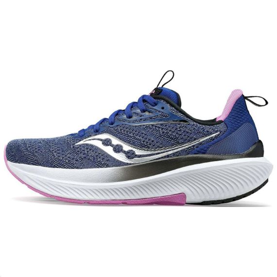 Saucony Low Top 'Blue'