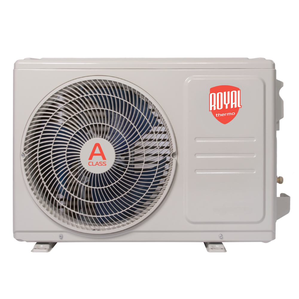 Сплит-система Royal Thermo Siena RTS-12HN8_V2 комплект