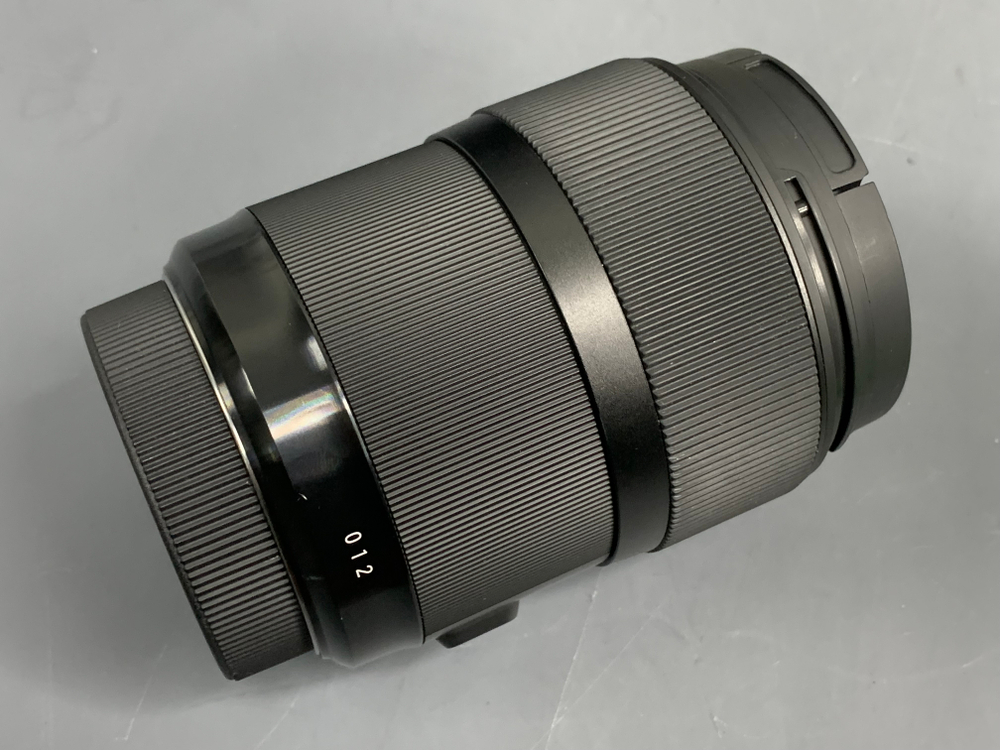 Sigma AF 35mm 1.4 DG HSM Art Sony A