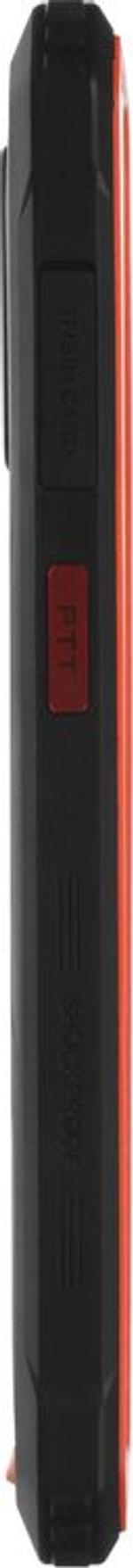 6.56" Смартфон BLACKVIEW BV4800 Pro 4/128Gb,  NFC,  IPS,  60Гц,  5180мAч,  оранжевый