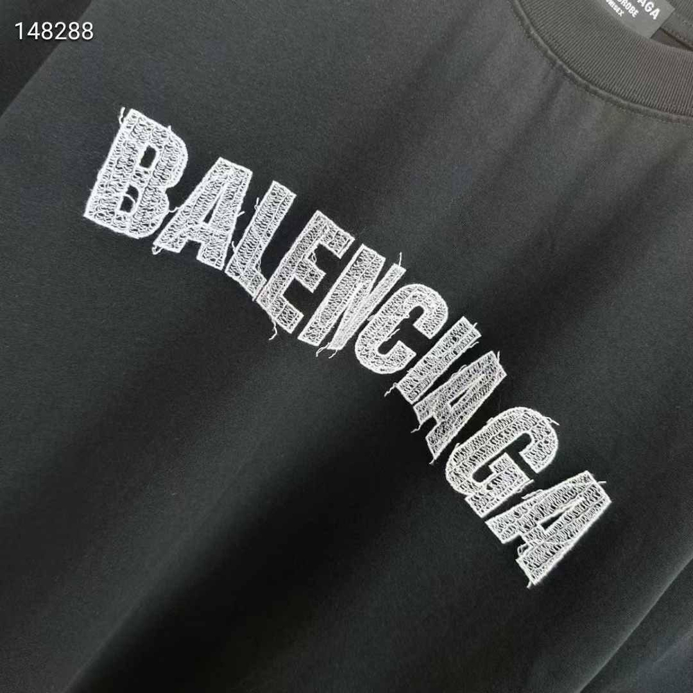 Футболка Balenciaga