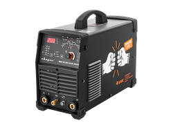 Сварочный инвертор TIG Сварог REAL TIG 200 P AC/DC BLACK (E201B)