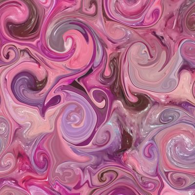 Вишневый джем