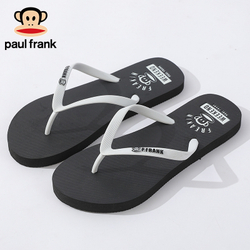 Шлёпанцы Paul Frank WeekEnd (Black)