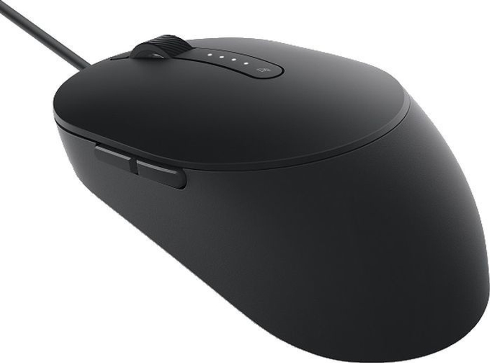 Мышь DELL MS3220 570-ABHN черный