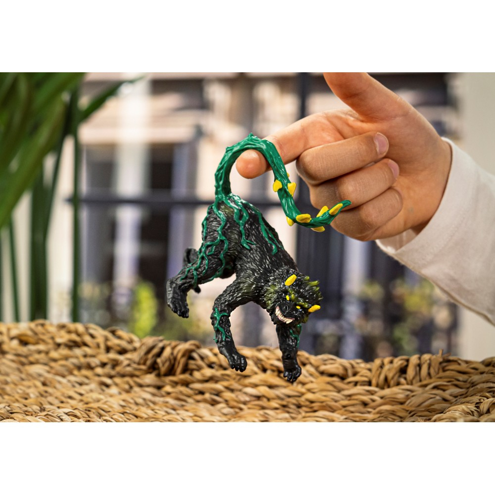 Schleich Eldrador Creatures - Шимпанзе из джунглей 70835