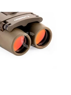 Бинокль 10х22, 3-х цветный камо