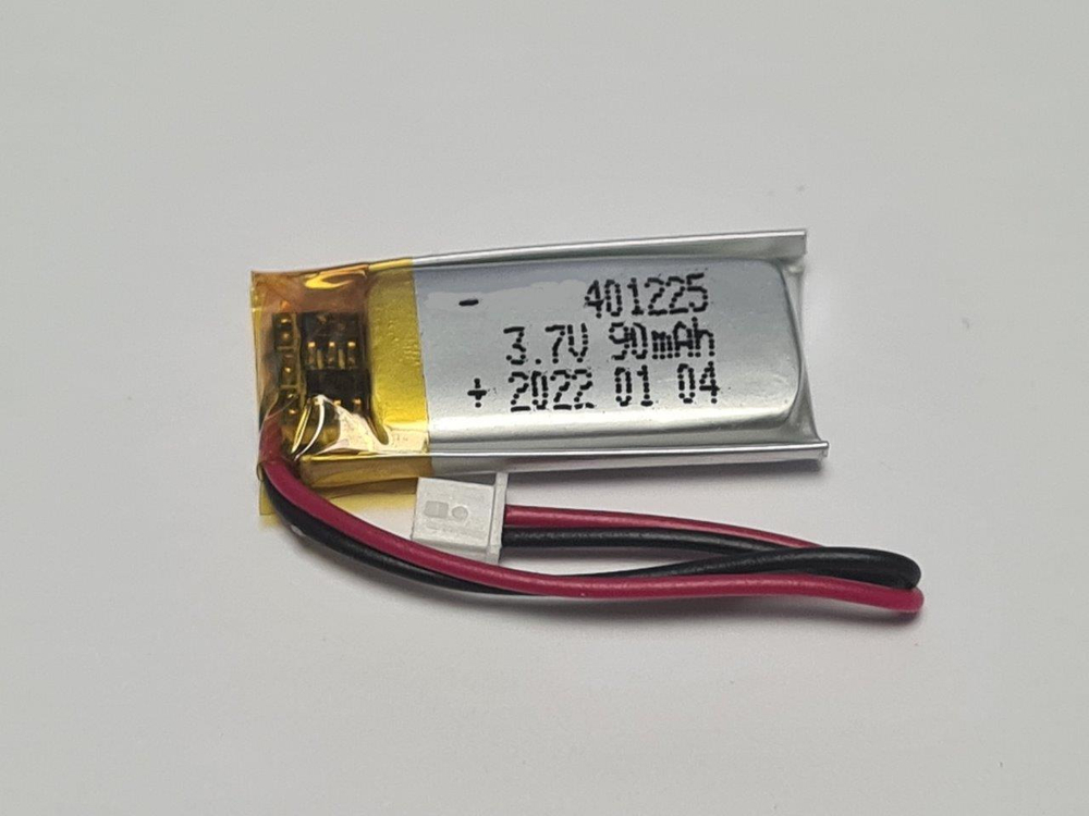 Аккумулятор ET LP401225-PCM