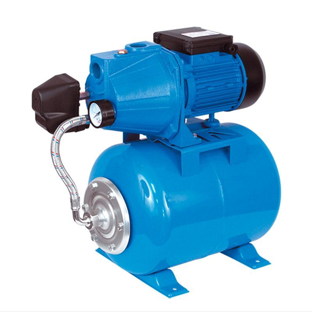 Насосная станция Jemix ATJET-80 (550 Вт) АПЦН-50-44