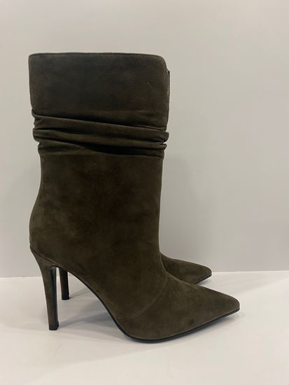 Ботильоны женские