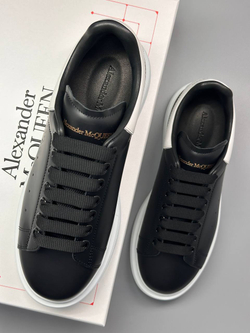 Кроссовки Alexander McQueen