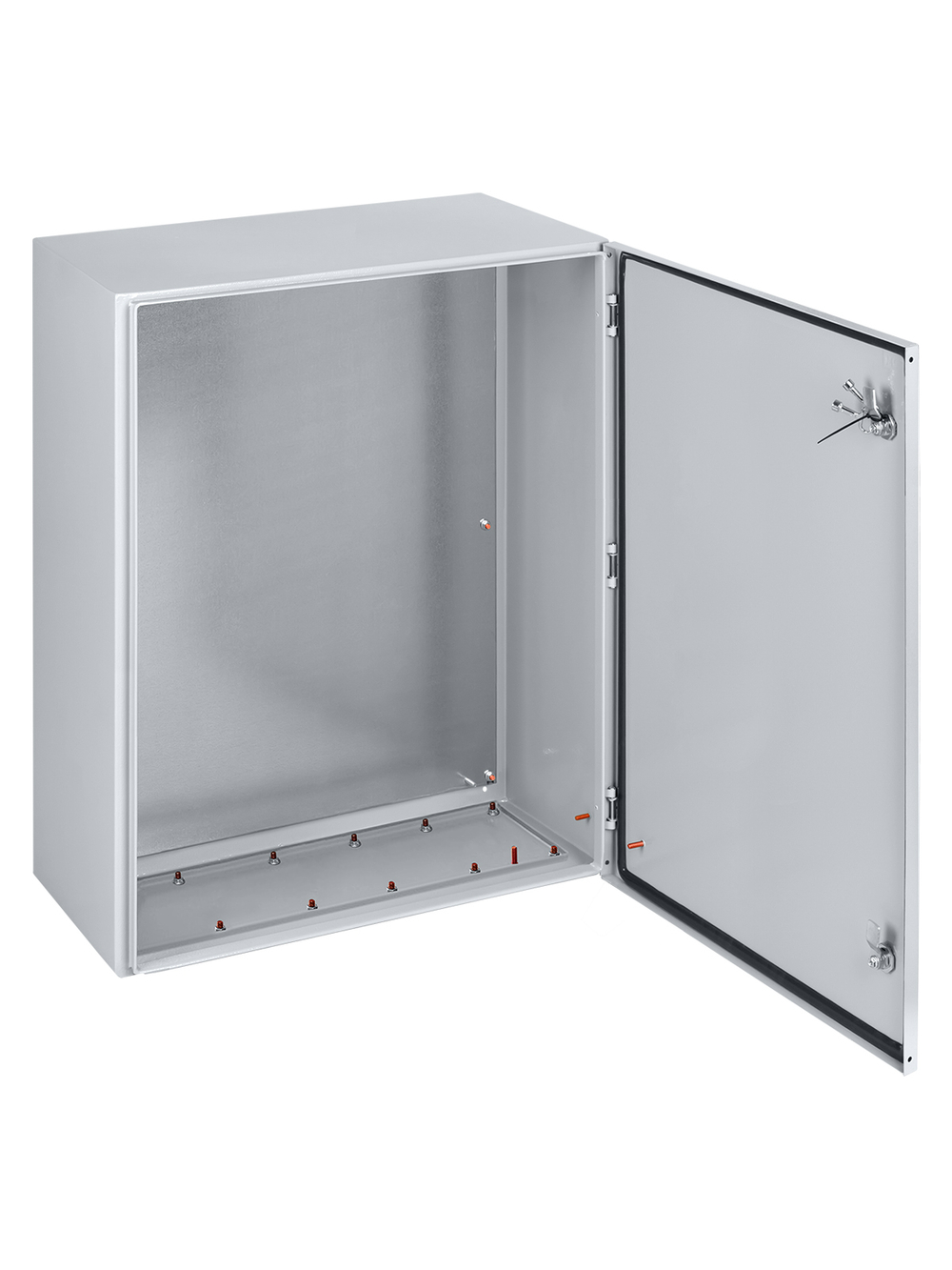 Корпус металлический ЩМП-4-0 IP66 (800х650х250) TDM