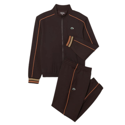 Men's Спортивный костюм Lacoste Tennis x Daniil Medvedev - buffalo