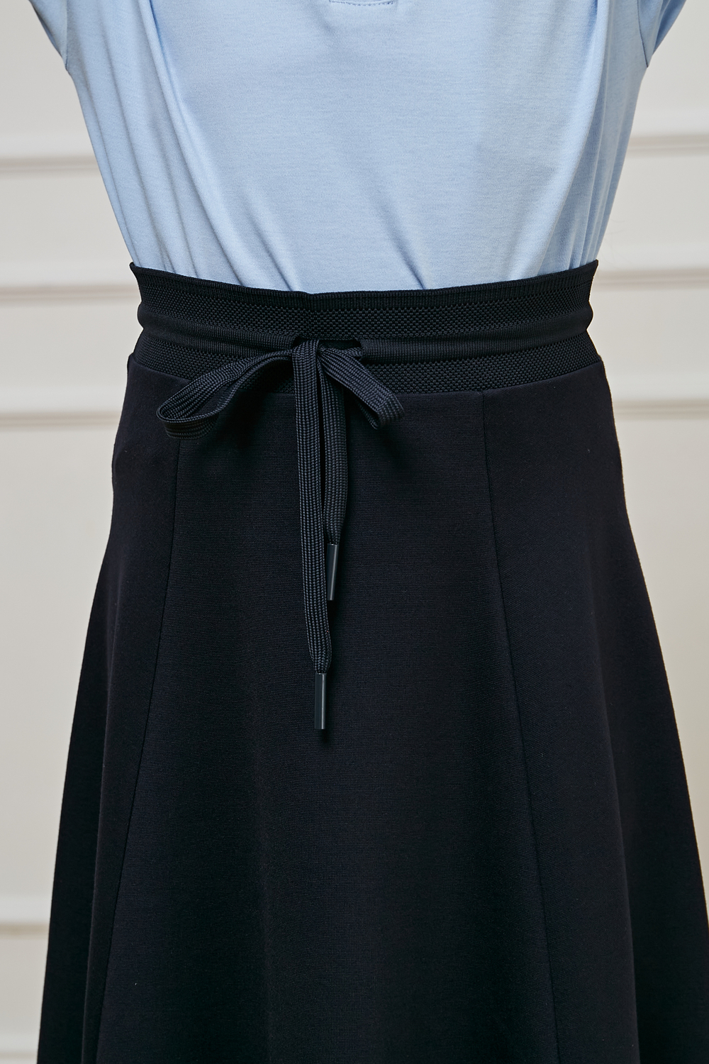 Юбка д/д DELORAS 64014Q