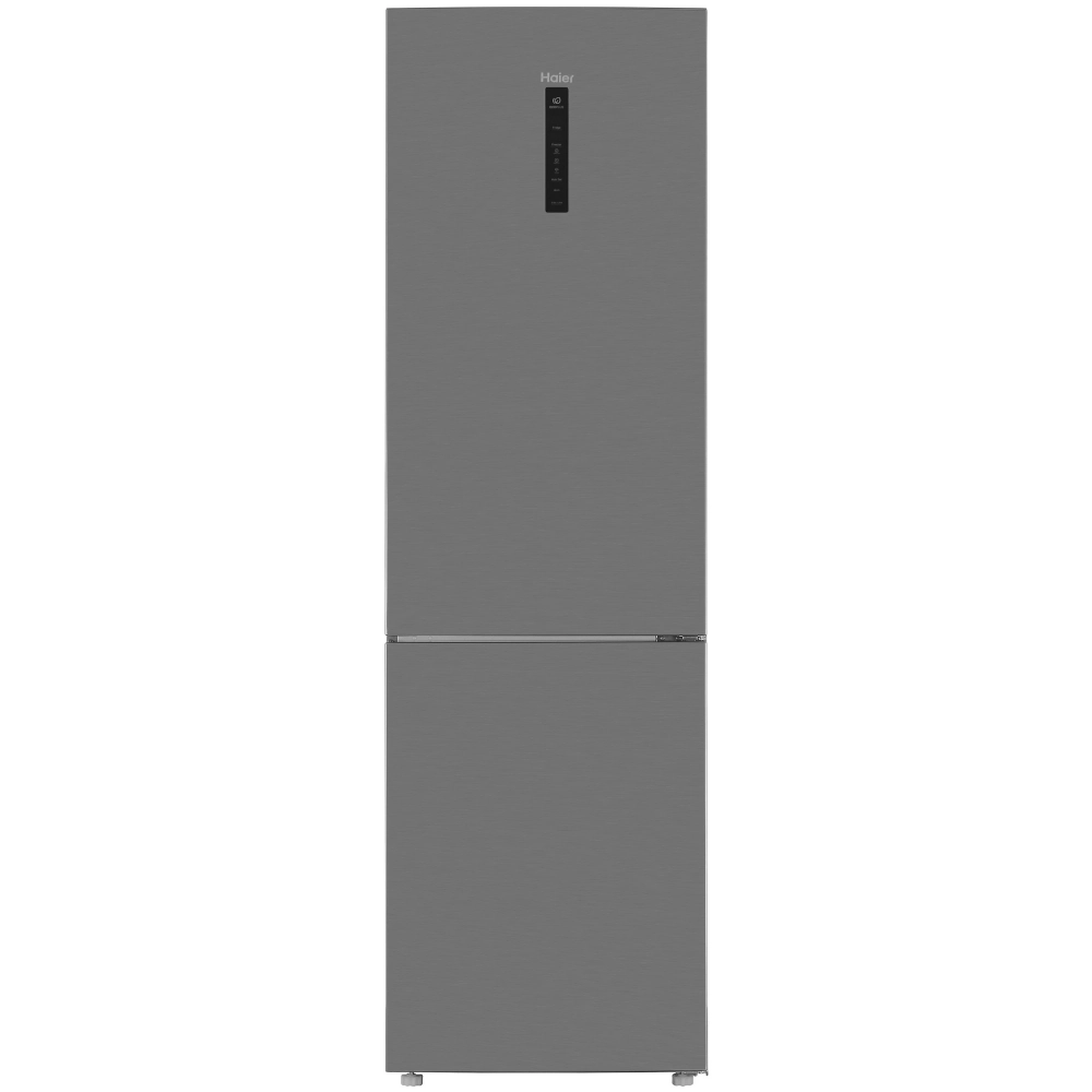 Холодильник с нижней морозильной камерой Haier C2F637CFMV