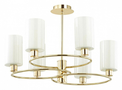 Люстра на штанге Lumion 4559/6C