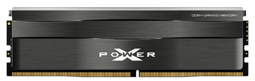 Модуль памяти DDR4 8GB Silicon Power SP008GXLZU360BSC