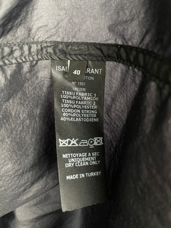 Плащ Isabel Marant
