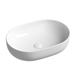 Раковина Ceramica Nova Element 59 CN6047 белая