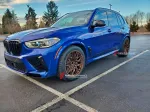 КОВАНЫЕ ДИСКИ ДЛЯ BMW X5M F95 2023 БМВ